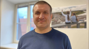 Пашкевіч: «Гарантыі, у аснове якіх ляжыць фактычна чэснае слова Трампа, пацерпяць першымі»