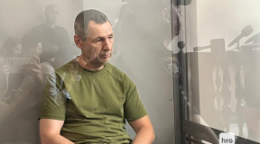 Война, 2 сентября. «Главный враг» России на Западе. Подозреваемый в убийстве Парубия объяснил свой мотив «местью украинским властям»