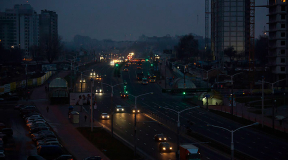 Бывший сотрудник ТЭЦ рассказал, есть ли экономия от того, что освещение улиц сократили