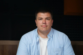 «Немецкая сторона должна разобраться в его биографии». Жигарь — о кейсе сотрудника колонии, уехавшего из Беларуси в Германию