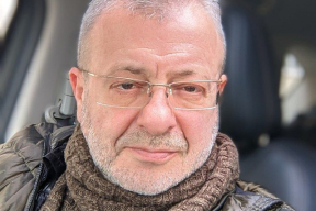 Валетов: «Не будет ни русских войск под Киевом, ни радостного украинского марша на Симферополь»