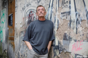 Прэмію імя Ежы Гедройця атрымаў пісьменнік, які палюбіў Занзібар