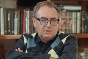 Пастухов: «На что похоже? На игру в «Ну-ка, отними!» (Украину)»
