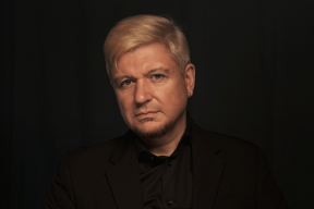 Вольскі: «Корань нашых шматгадовых бедаў — татальная залежнасьць ад Расеі»
