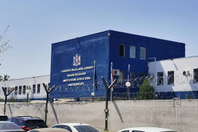 В Грузии задержали беларуса, пришедшего подавать заявление на убежище