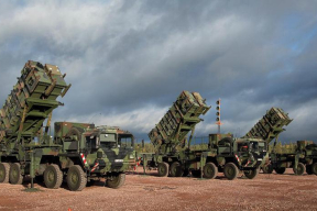 Сколько ЗРК Patriot может получить Украина и как это скажется на войне