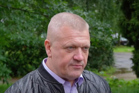 Военный рассказал госТВ, как так вышло, что дрон долетел до Минска и его не сбили раньше