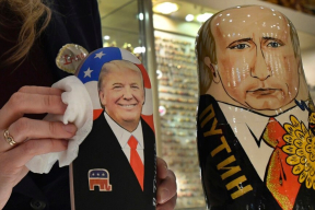 Политолог: Путин выходит на саммит хорошо подготовленным, а у Трампа нет никакой стратегии