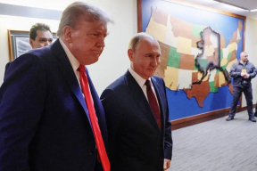 «Путин выдал себя всего одним предложением: про «устранение первопричин конфликта»»