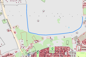 В Минске появилась улица имени сотрудника КГБ, который погиб во время перестрелки с Андреем Зельцером