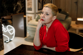 Колесникова: «В Год женщин освободить женщин – это был бы супер-пиар-ход»