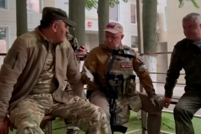 Почему Путин вряд ли сильно огорчен покушением на Алексеева