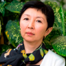 Роза Турарбекова 