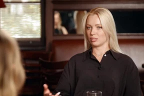 Леся Руднік больш не дырэктарка Цэнтра новых ідэй