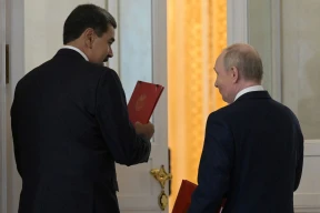 США готовят военную операцию против Венесуэлы. Поможет ли Россия Мадуро?