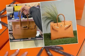 Та «самая желанная» сумка, но безбожно дешевле. Как в Беларуси копируют люксовые бренды