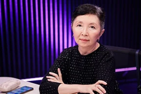 Турарбекова: «Чем жестче организована система, тем страшнее ее конец»