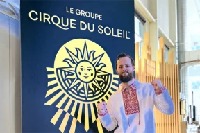 Конвейер репрессий. «Цырк на дроце» — страница в Instagram беларуского гимнаста из Cirque du Soleil признана «экстремистской»