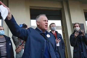 Дракахруст: «Знак, што Лукашэнка не збіраецца спыняць дыялог з ЗША»