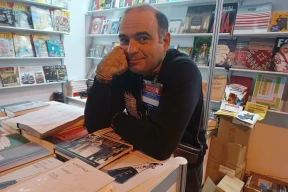 Памяці Рамана Цымберава: «Ён быў беларускі самурай, і таму мэта ў яго была: дайсці да Беларусі» (фота)