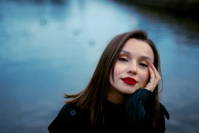 Юлія Семчанка: «Давялося наступіць сабе на горла — я мусіла заставацца побач з сынам»