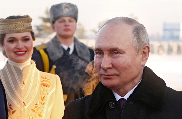 Романчук: «Путину до жизни в Беларуси нет никакого дела»